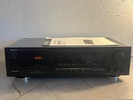 Vintage Denon DRM-500 Dolby Hx Pro Stereo Cassette Tape Deck W/ Manual Working. Fixed Price $100.00.