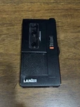 Lanier P-135 Handheld Microcassette Voice Recorder For Parts. Fixed Price $7.95.