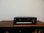 Panasonic RS-374 Stereo Double Cassette Deck Recorder. Fixed Price $89.99.