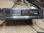 Jvc XL-M300 Compact Disc Automatic Changer. Fixed Price $12.99.