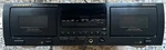 Marantz SD545 Stereo Double Cassette Deck With High-speed Dubbing And Dolby. Fixed Price $100.00.
