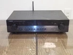 Yamaha RX-S601 5.1CH Av Receiver Bluetooth Wifi Network Ampjapan Working. Fixed Price $375.00.