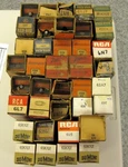 Assorted Nos And Loctal Tubes - All Tested. Fixed Price $5.99.