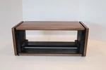 New Crown Style Cabinet 4U Rack Space Fits DC-300 (a). Fixed Price $165.00.
