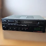 Pioneer Cassette Tuner KEH-2200. Fixed Price $309.99.