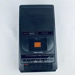 Realistic CTR-73 Ac Battery Cassette Tape Player Recorder 14-1053A Parts. Fixed Price $12.00.