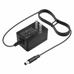 Ul Ac Adapter For Realistic PRO-41 10 Channel Scanner Cat. No.: 20-301 Power Psu. Fixed Price $12.64.