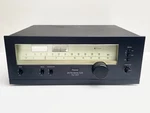 Vintage Sansui TU-417 Am/fm Stereo Tuner Superb Quality Made Japan 1978. Fixed Price $395.17.
