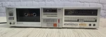 Sony TC-FX6C Stereo Cassette Deck Dolby Type Recorder Ams Radio Tape Works. Fixed Price $280.00.