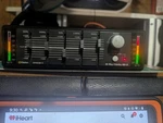 Vtg 80S Clarion 300 EQB-3 Graphic Equalizer Car Stereo Amplifier Audio. Fixed Price $339.95.