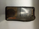 Olympus Pearlcorder S926 Microcassette Recorder Not Working, For Parts. Fixed Price $39.86.