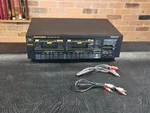 **see Video** Marantz Stereo Dual Cassette Deck SD-155 W/dolby System. Fixed Price $99.95.