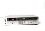 Technics RS-M227X Vintage Cassette Deck Tape Player Recorder. Made Japan. Fixed Price $54.95.