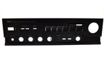 Yamaha AX-500U Stereo Amplifier Front Plate (face Only). Fixed Price $16.25.