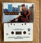 The Real Roxanne - Us Cassette Album. Fixed Price $27.25.