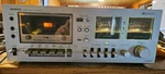 Vintage Onkyo TA-630D Stereo Cassette Tape Deck Nice!. Fixed Price $215.00.