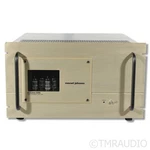 Conrad-johnson Evolution 2000 Dual Mono Hybrid Power Amplifier. Fixed Price $2899.00.