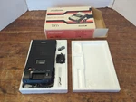 Vintage Realtone Governor Reel Recorder/player Model 7611 & Mic Org Box. Fixed Price $29.00.