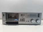 Vintage *new* Sharp RT-10 Stereo Cassette Deck Tape Player Recorder Japan. Fixed Price $279.00.