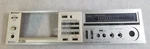 Hitachi D-E65 Stereo Cassette Deck Front Faceplate. Fixed Price $29.96.