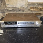 Hitachi HTA-3000 Stereo Receiver Am/fm Tuner Phono Input Tested Working. Fixed Price $65.99.