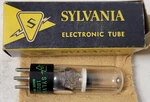 Sylvania 1D21/SN4 Vacuum Tube (untested). Fixed Price $20.00.