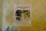 Leak TL/10.1 Amplifier Rebuild Restoration Capacitor Kit Fix Repair Instruction. Fixed Price $95.00.