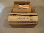 Bell & Howell ADD210 (heathkit AA-2010) Quadraphonic Amplifier Kit, Unassembled!. Fixed Price $3000.00.