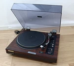 Pioneer PL-1200 Direct Drive Turntable Vintage Record Player Good Condition Jp. Fixed Price $250.00.