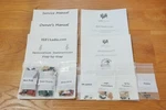 Luxman M-05 Amplifier Rebuild Restoration Capacitor Kit Repair Upgrade. Fixed Price $165.00.