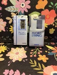 Stereo Microcassette Player Fisher PH-M20. Fixed Price $150.00.