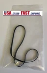 Cassette Deck Belt For Technics RS-288 RS-650US RS-671US RS-676US Fast Ship!. Fixed Price $11.85.