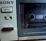 Vintage Sony TC-FX33 Tape Deck Cassette Player Recorder Hifi Separate Read. Fixed Price $30.00.