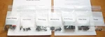 Pioneer Spec Preamp Rebuild Restoration Upgrade Kit Repair Capacitor C73. Fixed Price $95.00.