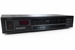 Pioneer FT-V70 Digital Synthesizer Tuner Stereo Tv Fm Am Vintage 1980S Tested. Fixed Price $39.99.