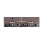 Rca BA-25A Agc Program Amplifier Rare Vintage Analog Tube Compressor BA25A Pair. Fixed Price $6100.00.