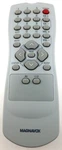 RC1112711/17 New Magnavox Oem Lcd Tv Remote Control Pn: 313923807911. Fixed Price $17.99.