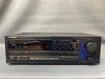 Pioneer SX-201 2-CHANNEL Am/fm Stereo Receiver With Graphic Equalizer No Remote. Fixed Price $49.99.