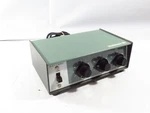 Vintage Wollensak 3M Professional Microphone Mixer A-0485, Free 2-3 Day Ship!!!. Fixed Price $49.99.