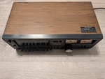 Vintage Panasonic Stereo Cassette Wood Grain Model RS-612US Powers. Fixed Price $79.99.