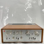 Pioneer Stereo Amplifier Sa 8500 Integrated Power. Fixed Price $460.00.