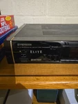 Pioneer Elite SP-99D Dolby Surround AC-3 & Logic Processor-woks. Fixed Price $450.00.