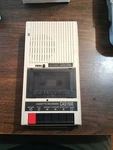 Califone 1500 Cassette Player/recorder Mint Condition No. Fixed Price $52.50.