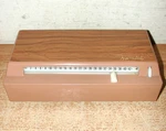 Vintage Hamlin Catv Cable Converter Box Model SPC-4000-2. Fixed Price $18.00.