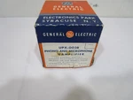 UPX-003B Phono Mic Tube Preamp In Org Box W/ Rpx? Vr? Mono Cartridge. Fixed Price $110.00.