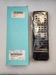 Sharp Remote RRMCG0316AFSA For SC9860AV -tested Working- New. Fixed Price $12.99.