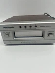 Panasonic Stereo Track Tape Player RS-853 Untested. Fixed Price $45.00.