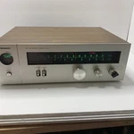 Vintage Panasonic ST3400 Am Fm Stereo Tuner Receiver Tested Working. Fixed Price $160.00.