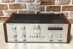 Trio KA-6000 Solid State Stereo Integrated Amplifier Kenwood Vintage Japan. Fixed Price $499.99.