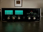 Mcintosh MC2505 Power Amplifier. Fixed Price $2390.00.